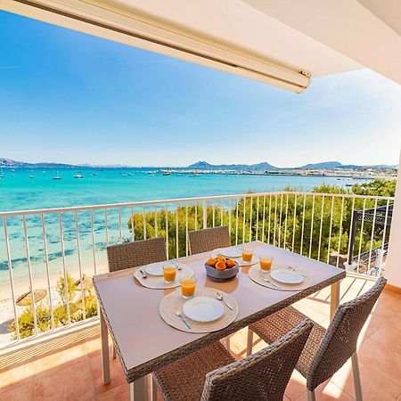 Seafront Apartment Voramar 31 By Sealand Villas ポルト・ダ・ポリェンサ エクステリア 写真