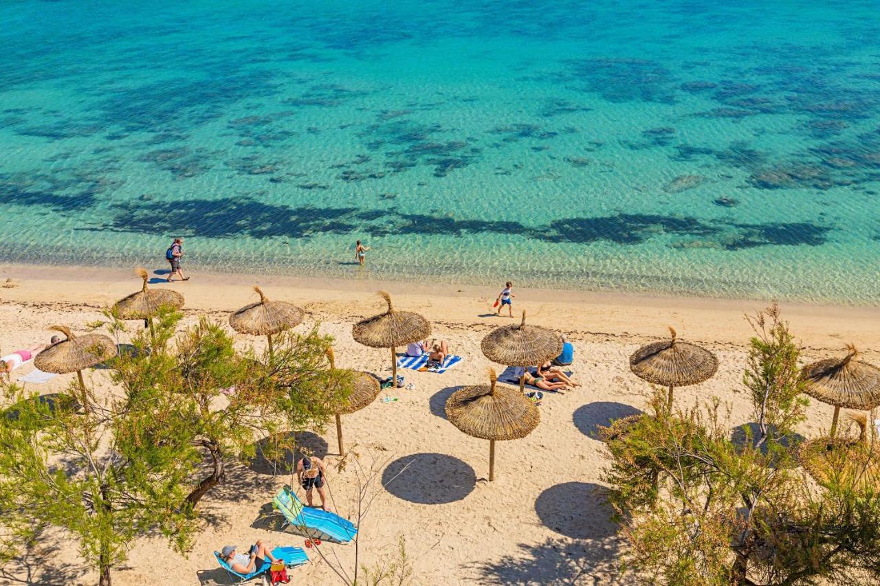 Seafront Apartment Voramar 31 By Sealand Villas ポルト・ダ・ポリェンサ エクステリア 写真