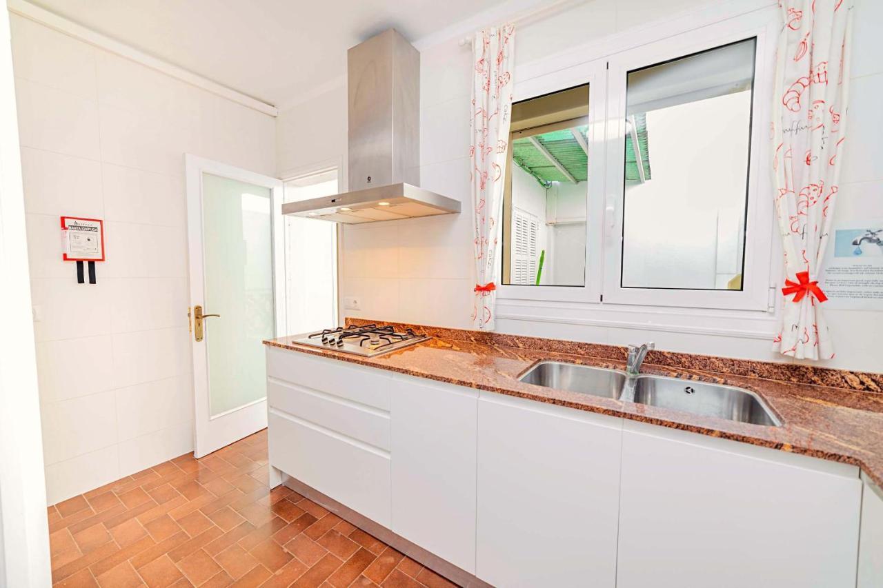 Seafront Apartment Voramar 31 By Sealand Villas ポルト・ダ・ポリェンサ エクステリア 写真