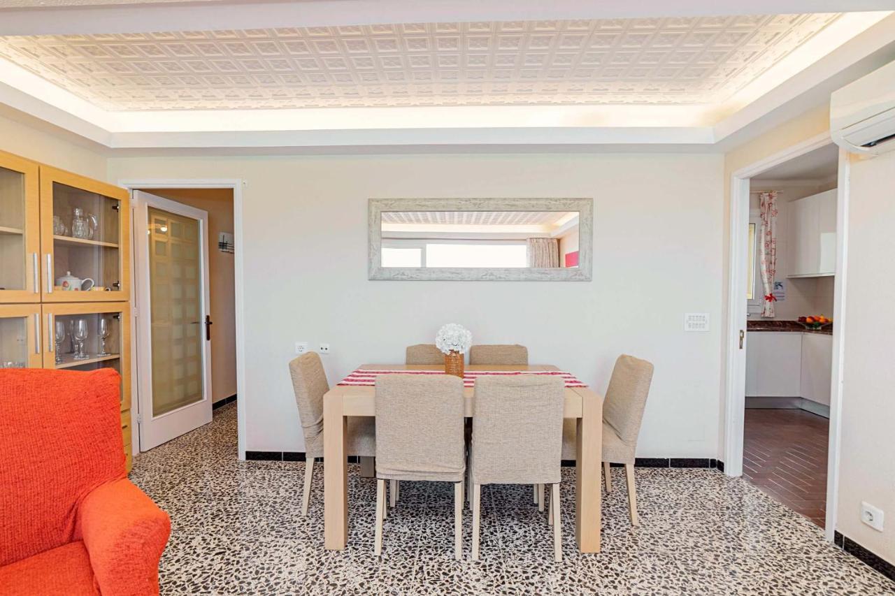 Seafront Apartment Voramar 31 By Sealand Villas ポルト・ダ・ポリェンサ エクステリア 写真