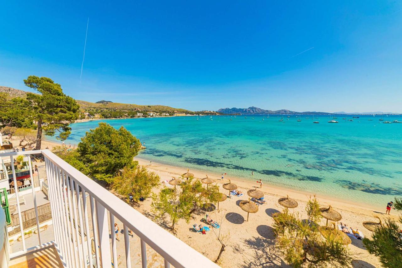 Seafront Apartment Voramar 31 By Sealand Villas ポルト・ダ・ポリェンサ エクステリア 写真